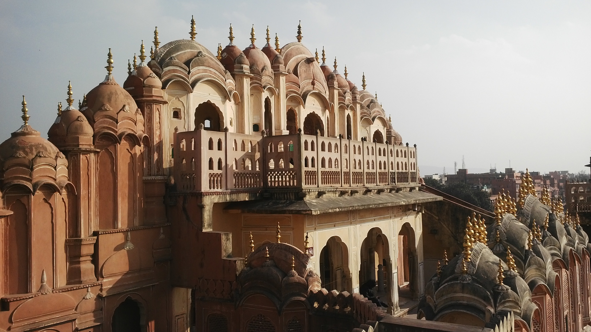 effect of hawa mahal Hawa mahal - palace of wind: windy windows - see 7,245 traveler reviews, 3,796 candid photos, and great deals for jaipur, india, at tripadvisor. effect of hawa mahal Hawa mahal - palace of wind: windy windows - see 7,245 traveler reviews, 3,796 candid photos, and great deals for jaipur, india, at tripadvisor.