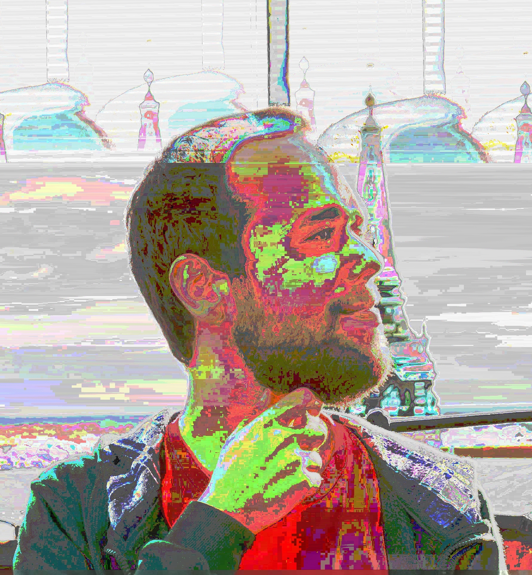 E621 El Loko