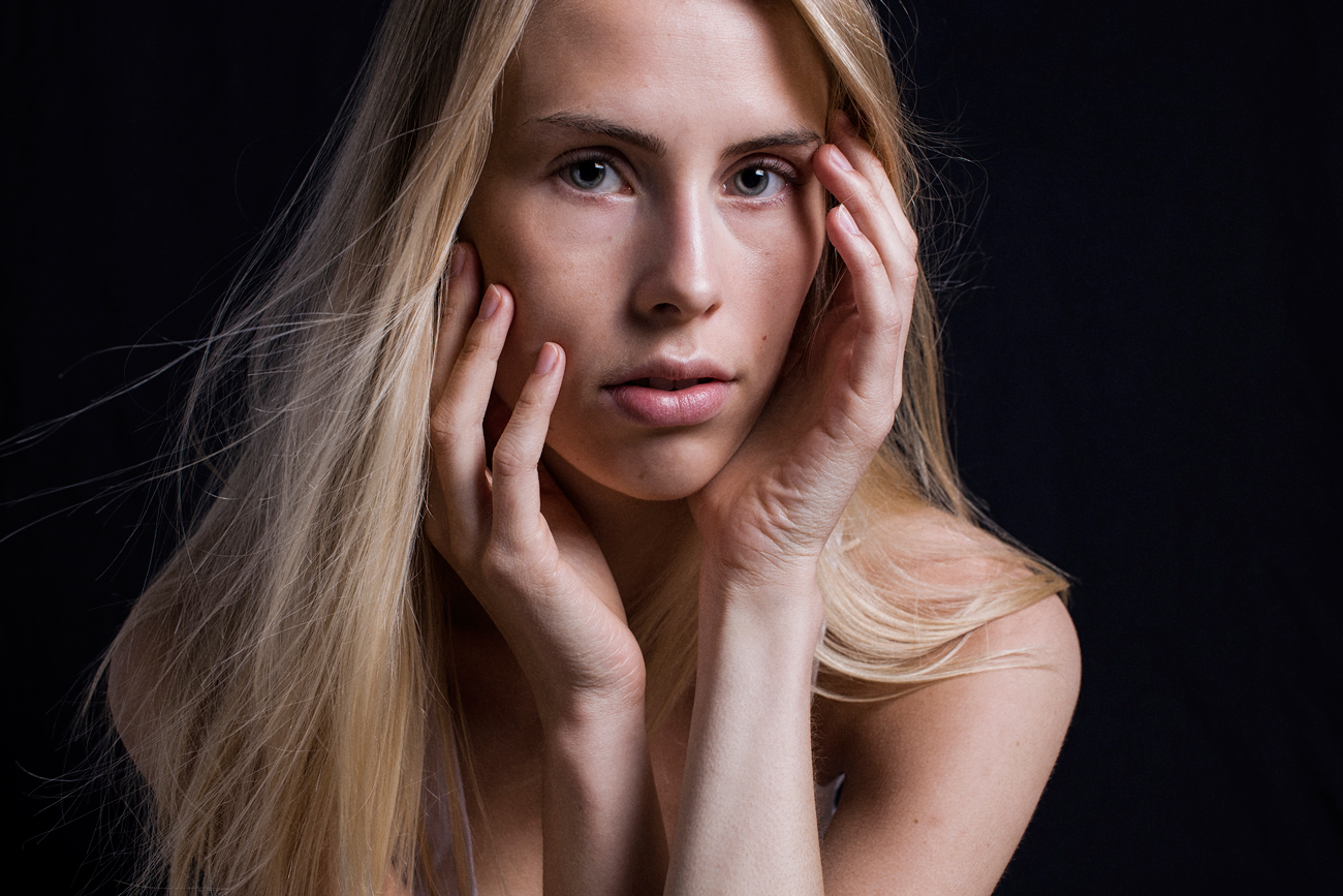 Anna Fondi Models
